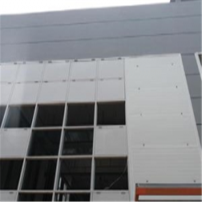 通河新型蒸压加气混凝土板材ALC|EPS|RLC板材防火吊顶隔墙应用技术探讨